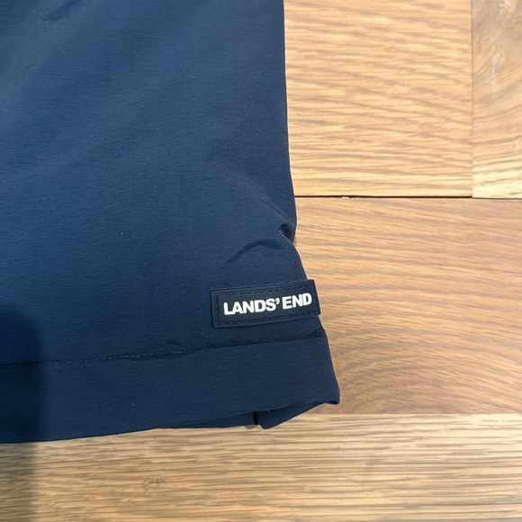 Snow pants lands end 8 - Picture 2 of 5